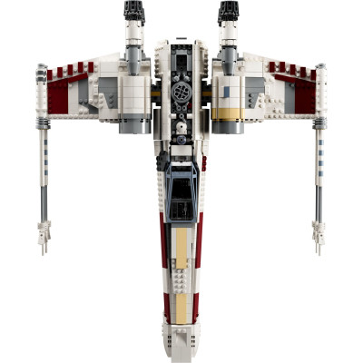 Конструктор LEGO Star Wars Винищувач X-Wing (75355)