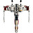 Конструктор LEGO Star Wars Винищувач X-Wing (75355)