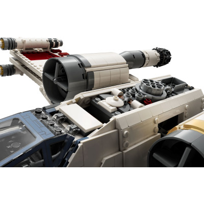 Конструктор LEGO Star Wars Винищувач X-Wing (75355)