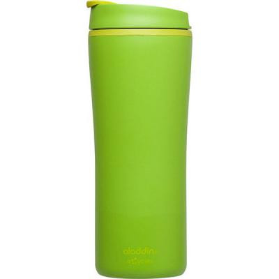 Термокружка Aladdin Recycled&amp;Recyclable 0.35 л зеленая (6939236339346)
