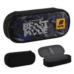 Пенал Kite 599 Beast mode (K25-599-8)