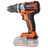 Шуруповерт Tekhmann TCD-65/i20 BS (850186)