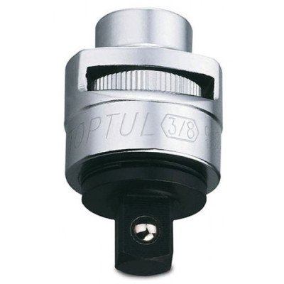 Тріскачка Toptul торцева 3/8&quot; (CAQA1255)