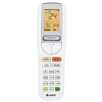 Кондиціонер Gree Soyal (GWH18AKCK6DNA1A)