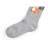 Колготки дитячі UCS Socks &quot;Tiger&quot; (M0C0301-0857-7B-graymelange)
