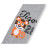 Колготки дитячі UCS Socks &quot;Tiger&quot; (M0C0301-0857-7B-graymelange)