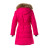 Пальто дитяче Huppa YACARANDA 12030030 фуксія 152 (4741468934518)