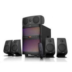 Акустична система F&amp;D F5060X black