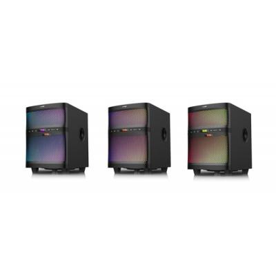 Акустична система F&amp;D F5060X black