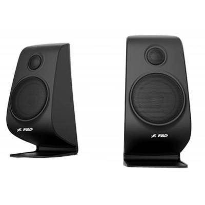 Акустична система F&amp;D F5060X black
