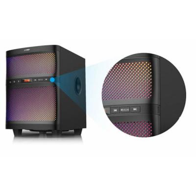 Акустична система F&amp;D F5060X black