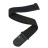 Ремінь для гітари D&#039;Addario PolyPro Guitar Strap Black (PWS100)