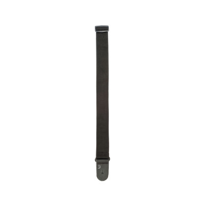 Ремінь для гітари D&#039;Addario PolyPro Guitar Strap Black (PWS100)