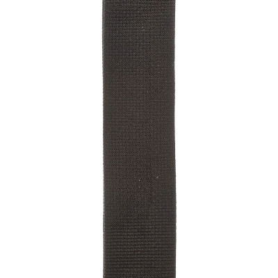 Ремінь для гітари D&#039;Addario PolyPro Guitar Strap Black (PWS100)