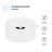 Чохол для навушників Armorstandart Hang Case для JBL Tune Buds White (ARM80453)