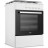 Плита Artel OTTIMA-G WHITE