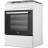 Плита Artel OTTIMA-G WHITE