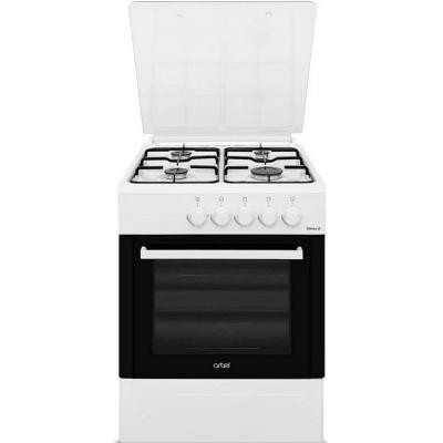 Плита Artel OTTIMA-G WHITE