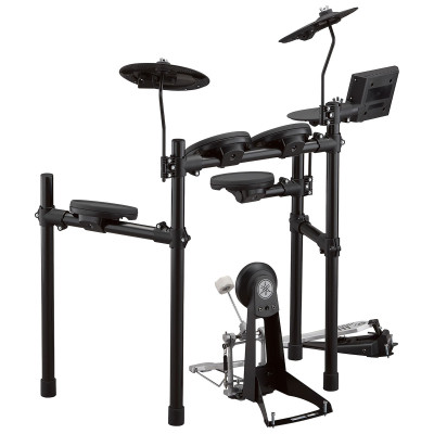 Електронна ударна установка Yamaha DTX432K