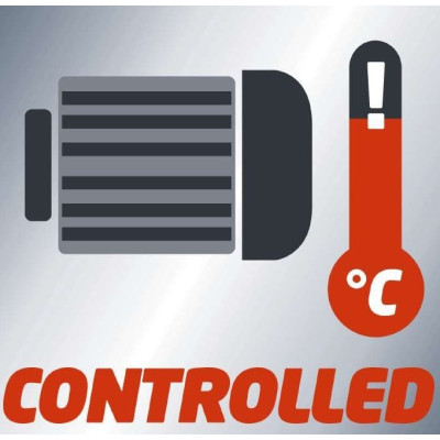 Насосна станція Einhell GC-WW 1250 NN, 1200 Вт, 5000 л/год, бак 20л (4173490)