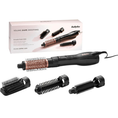 Фен-щітка Babyliss AS122E
