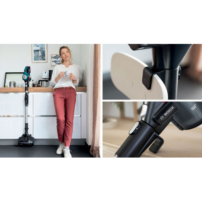 Пилосос Bosch BSS71125AH