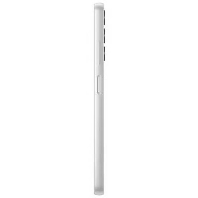 Мобільний телефон Samsung Galaxy A05s 4/128Gb Silver (SM-A057GZSVEUC)