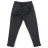 Штани дитячі Breeze з поясом (11542-134G-black)