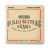 Струни для гітари Jim Dunlop Ukulele Soprano Student (DUQ201)