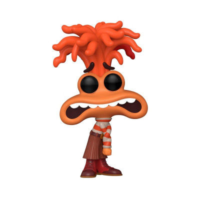 Фігурка Funko Pop серії Головоломка 2 - Тривожність (75996)