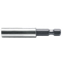 Тримач для біт Toptul магнітний для шуруповерта 1/4&quot; L60мм (FTDC0808)