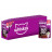Вологий корм для кішок Whiskas Pure Delight з яловичиною в желе 85 г (5900951263194)