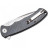 Ніж CJRB Taiga CF Black (J1903-CF)