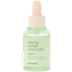 Сироватка для обличчя Mizon Phyto Plump Collagen Serum 30 мл (8809663754242)