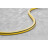 Шланг для поливу Cellfast 4YELLOW 3/4&quot; 20м, 4 шари, до 20 Бар, -10…+50°C (10-520)