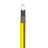 Шланг для поливу Cellfast 4YELLOW 3/4&quot; 20м, 4 шари, до 20 Бар, -10…+50°C (10-520)