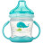 Поїльник-непроливайка Canpol babies Sweet fun 180 мл синя (57/300_blu)