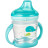 Поїльник-непроливайка Canpol babies Sweet fun 180 мл синя (57/300_blu)