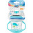 Поїльник-непроливайка Canpol babies Sweet fun 180 мл синя (57/300_blu)