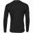 Термокофта Thermowave Merino Xtreme Long-Sleeve 990 Чорний XXL (12XTRM411-990XXL)