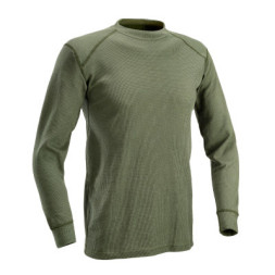 Термокофта Defcon 5 Thermal Shirt Long Sleeves M Оливкова (D5-1788 OD M)