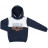 Кофта дитяча Breeze з капюшоном (12025-140B-gray)