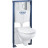 Інсталяція Grohe для унітаза 5 в 1 Rapid SL (39586000)