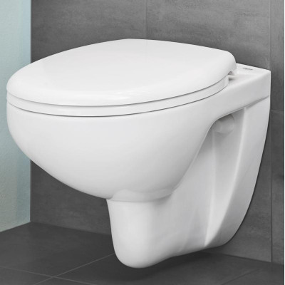 Інсталяція Grohe для унітаза 5 в 1 Rapid SL (39586000)