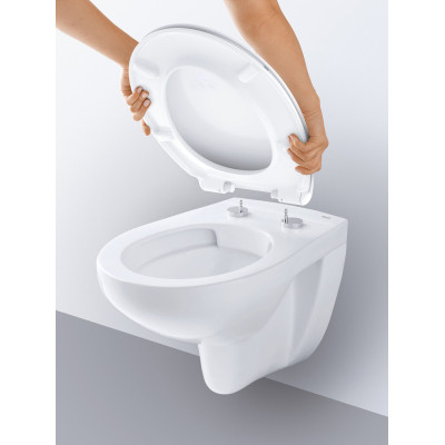 Інсталяція Grohe для унітаза 5 в 1 Rapid SL (39586000)