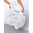 Інсталяція Grohe для унітаза 5 в 1 Rapid SL (39586000)