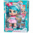 Лялька Kindi Kids Джессі Кейк SNACK TIME FRIENDS (50008)