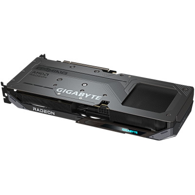 Відеокарта GIGABYTE Radeon RX 9060 XT 8Gb GAMING (GV-R9060XTGAMING-8GD)