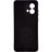 Чохол до мобільного телефона Armorstandart ICON Case Motorola G84 5G Camera cover Black (ARM77071)