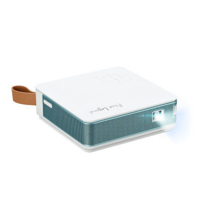 Проектор AOpen PV12pGreen (MR.JW211.003)